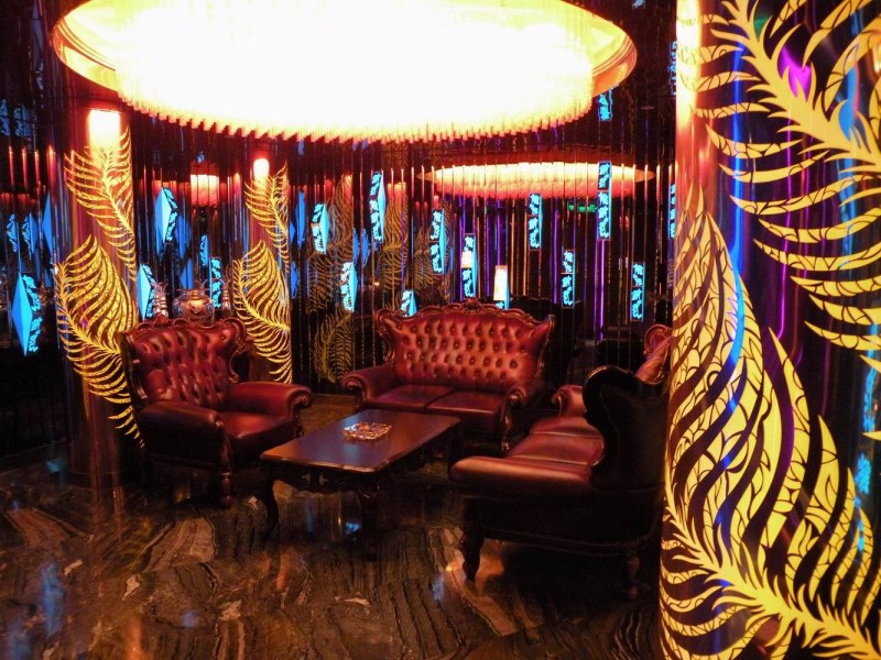 梧州商务ktv怎么玩全攻略-藤县ktv预订