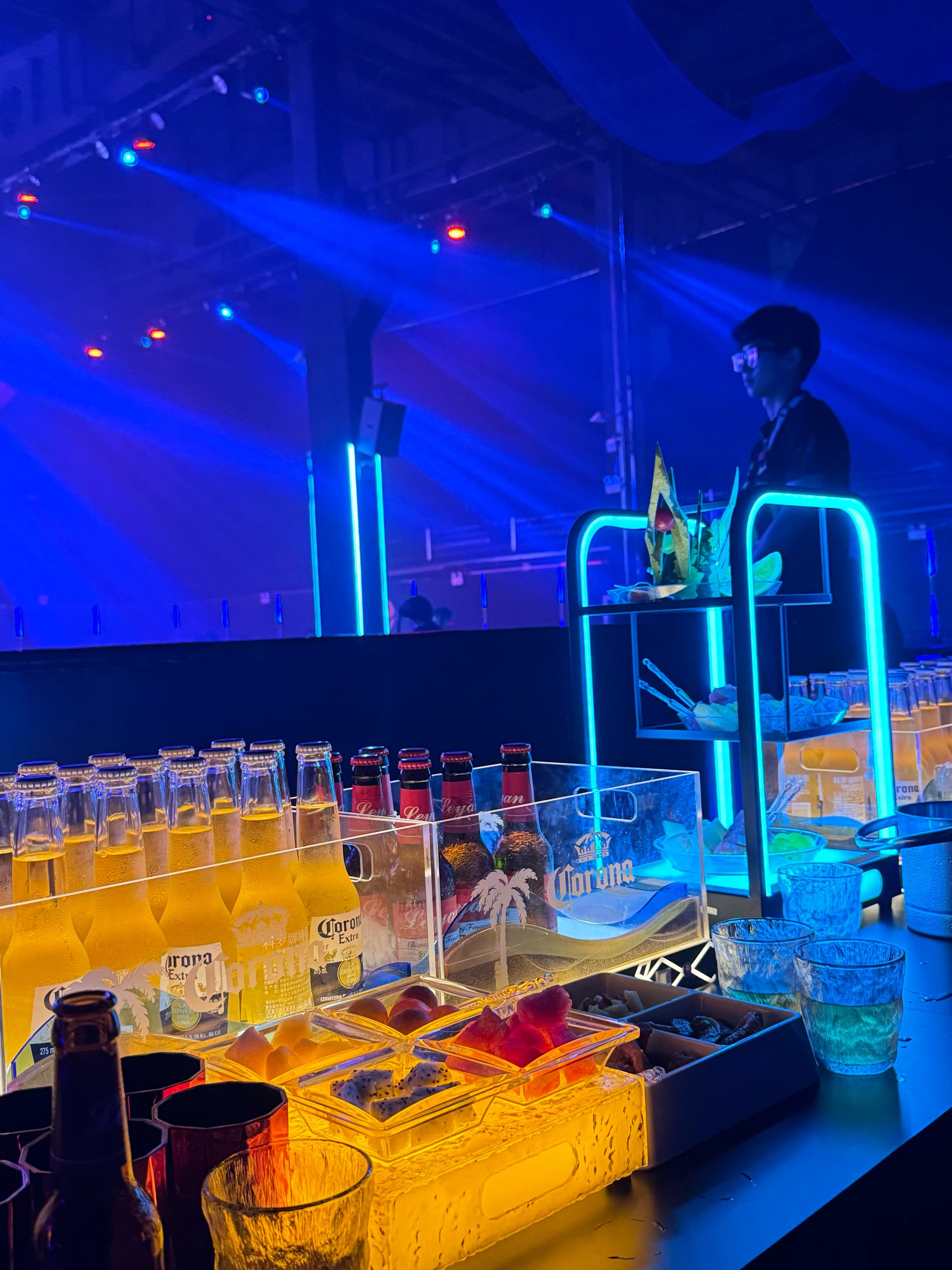 梧州商务ktv中低端区别解析-藤县ktv预订